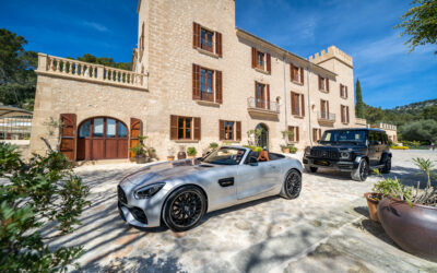 The 2026 Guide to Supercar Rental in Mallorca: Icons, Curves, and Custom Performance