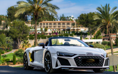 The Art of Choosing the Right Rental Car: A Comprehensive Guide